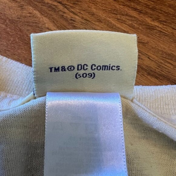 DC Comics Originals Joker Graphic T-Shirt - Picture 7 of 7